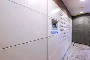 レジデンシャル中野坂上