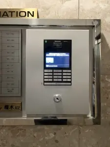 ライオンズマンション橦木