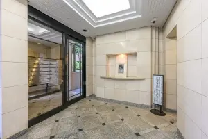 コスモ磯子ルヴェール