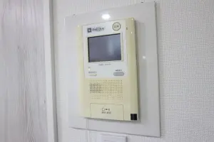 溝の口北パーク・ホームズ