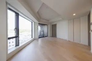 サンウッド広尾