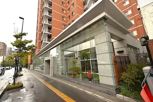 ダイアパレスアヴェニュー植物園