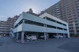 ダイアパレス南鳩ケ谷グランエール