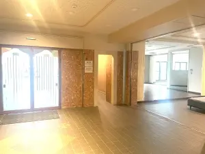 コスモ上尾ステーションアベニュー