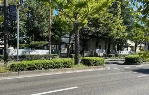 ライオンズタワー仙台青葉