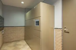 レジデンシャルフラッツ喜多見