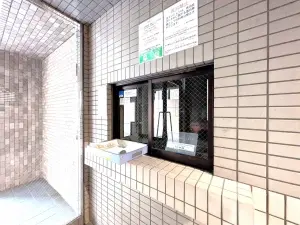 ライオンズマンション滝野川