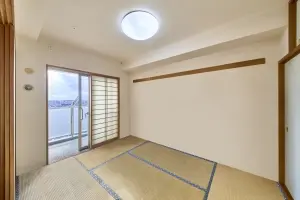 ライオンズタワー上尾