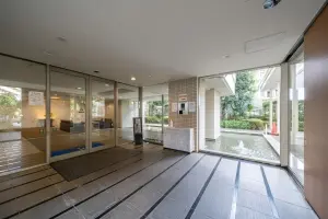 東京ガーデンフォーラム