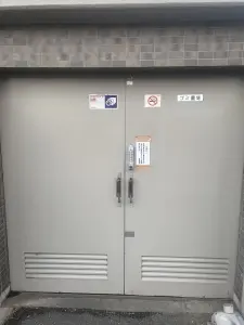 グローサス朝霞台