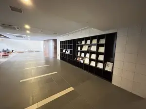 リライズガーデン西新井スカイレジデンス