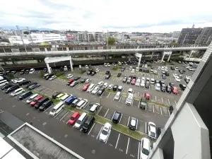 レーベン仙台ＴＨＥ　ＢＲＩＧＨＴＡＳ