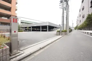 ロフティ木場シー・ガーデン