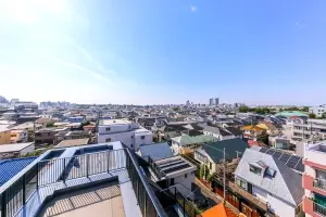 ラ・グラース吉祥寺