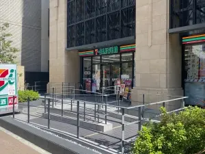 ローレルタワー名古屋栄