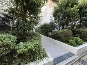 グランドメゾン泉