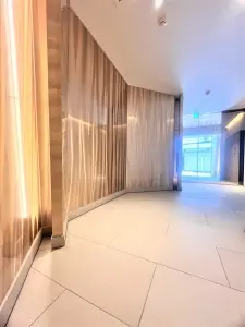 エントランスロビー