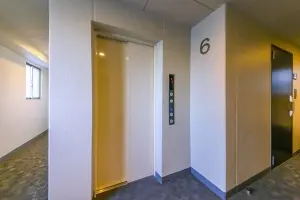 デュオステージ新高円寺