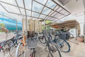 マンション第２木場