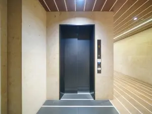 アスコットパーク森下