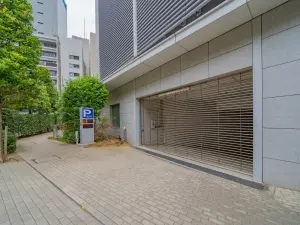 パークタワー目黒