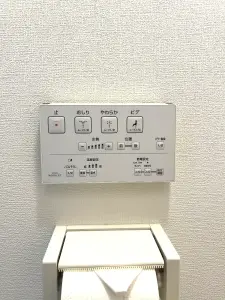 ライオンズマンション新大阪第六