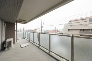 イトーピア桜新町イストハウス