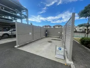 デュオヒルズ西大宮ザ・グランテラス