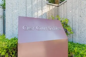 クレストコート砂土原