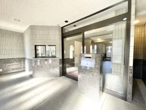 ライオンズマンション松戸牧の原