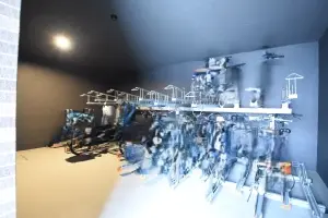 オープンレジデンシア名古屋太閤通