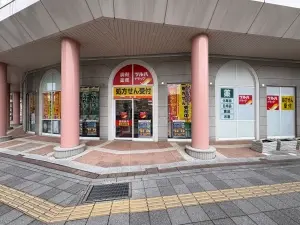 ローレルコート勝川駅前