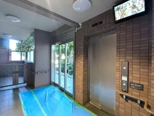 グランドメゾン茶屋が坂