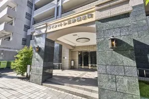 ルイシャトレ三条御幸町