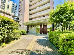 京急シティ多摩川