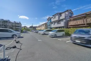 ガーラ・レジデンス戸田公園セントラルスクエア