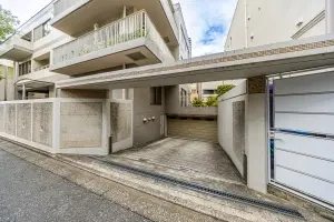 ステラサイト西麻布