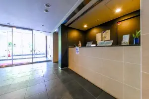 ライオンズ蕨ローレルコート