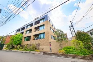 パークホームズ駒沢　ザ　レジデンス