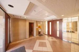 グリーンティエラ柴又