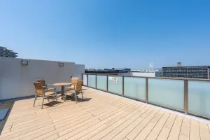 ミリカ・ガーデン