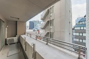 クレヴィア文京湯島