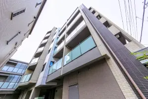 ヴァースクレイシアＩＤＺ下北沢