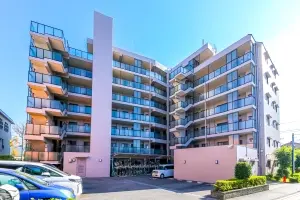 ライオンズマンション王子第７