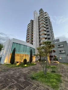 ライオンズマンション矢田東