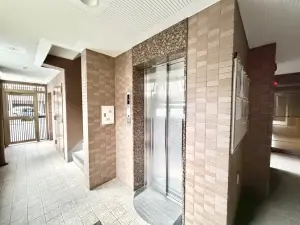 ユーハウス第３蜆橋