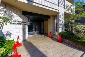 グローベル　ザ・シーズン鷺ノ宮パークス