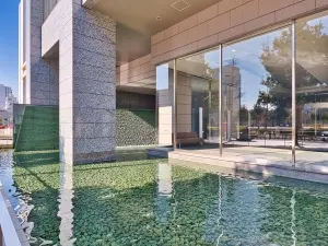 Ｂｒｉｌｌｉａタワー東京