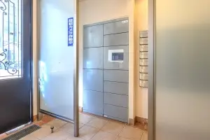 グランシティ武蔵小杉２