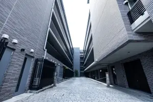 ライオンズ嵯峨天龍寺若宮　西の邸